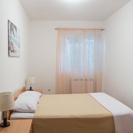 Saint Stefan Apartments สเวติ สเตฟาน ภายนอก รูปภาพ