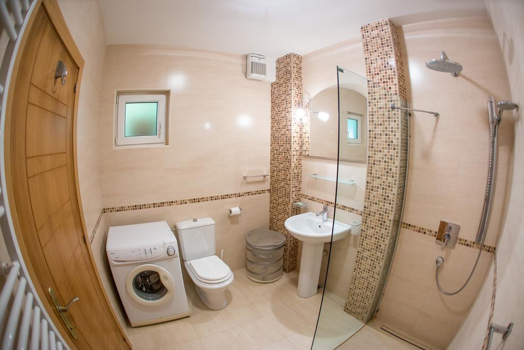 Saint Stefan Apartments สเวติ สเตฟาน ห้อง รูปภาพ