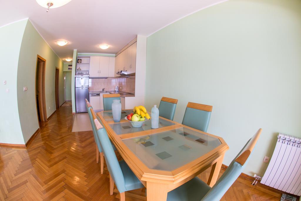Saint Stefan Apartments สเวติ สเตฟาน ห้อง รูปภาพ