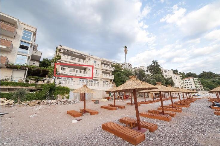 Saint Stefan Apartments สเวติ สเตฟาน ภายนอก รูปภาพ